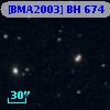 [BMA2003] BH 674