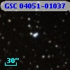 GSC 04051-01037