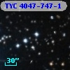 TYC 4047-747-1