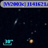 [VV2003c] J141621.6+020009