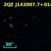 2QZ J142007.7+014935