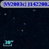[VV2003c] J142200.2+010213