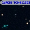 2dFGRS TGN412Z030