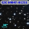 GSC 04047-01251