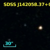 WD 1418+013