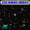 GSC 04047-00971