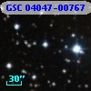 GSC 04047-00767