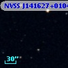 NVSS J141627+010432