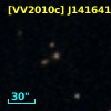 NVSS J141641+005908