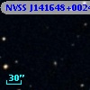 NVSS J141648+002432