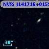 NVSS J141716+015916