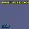 NVSS J141852+005404