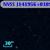 NVSS J141956+010924