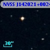 NVSS J142021+002423