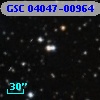 GSC 04047-00964