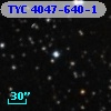 TYC 4047-640-1