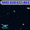 NVSS J142122+011147