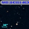 NVSS J142151+012015