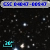 GSC 04047-00847