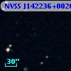 NVSS J142236+002051