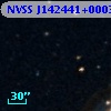 NVSS J142441+000345