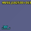 NVSS J142530+015603