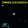 2MASS J14152615+0056103