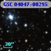 GSC 04047-00285