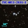 TYC 4051-2831-1