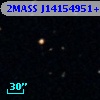 2MASS J14154951+0011512
