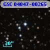 GSC 04047-00265