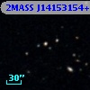 2MASS J14153154+0014294