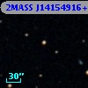 2MASS J14154916+0007141