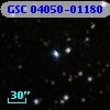 GSC 04050-01180