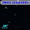 2MASS J14161943+0006206