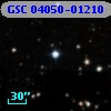 GSC 04050-01210