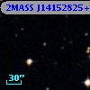 2MASS J14152825+0011061