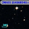2MASS J14160341+0011238