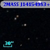 2MASS J14154983+0003500