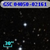 GSC 04050-02161