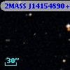 2MASS J14154890+0002577