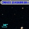2MASS J14160810+0005261