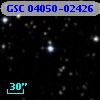 GSC 04050-02426