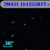 2MASS J14155077+0002359