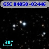 GSC 04050-02446