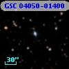 GSC 04050-01400