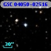 GSC 04050-02516
