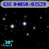 GSC 04050-02529