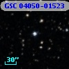 GSC 04050-01523