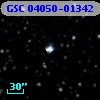 GSC 04050-01342